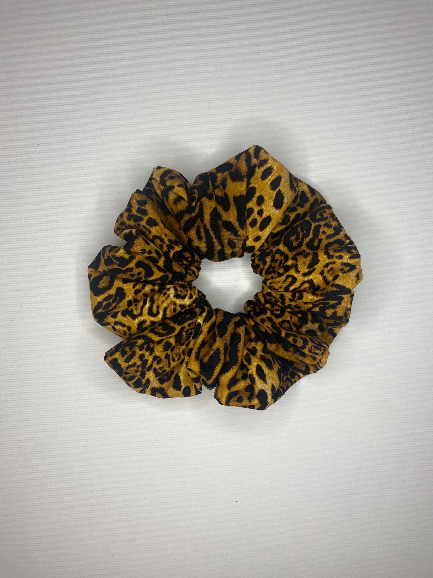 On the Prowl | Large Scrunchie