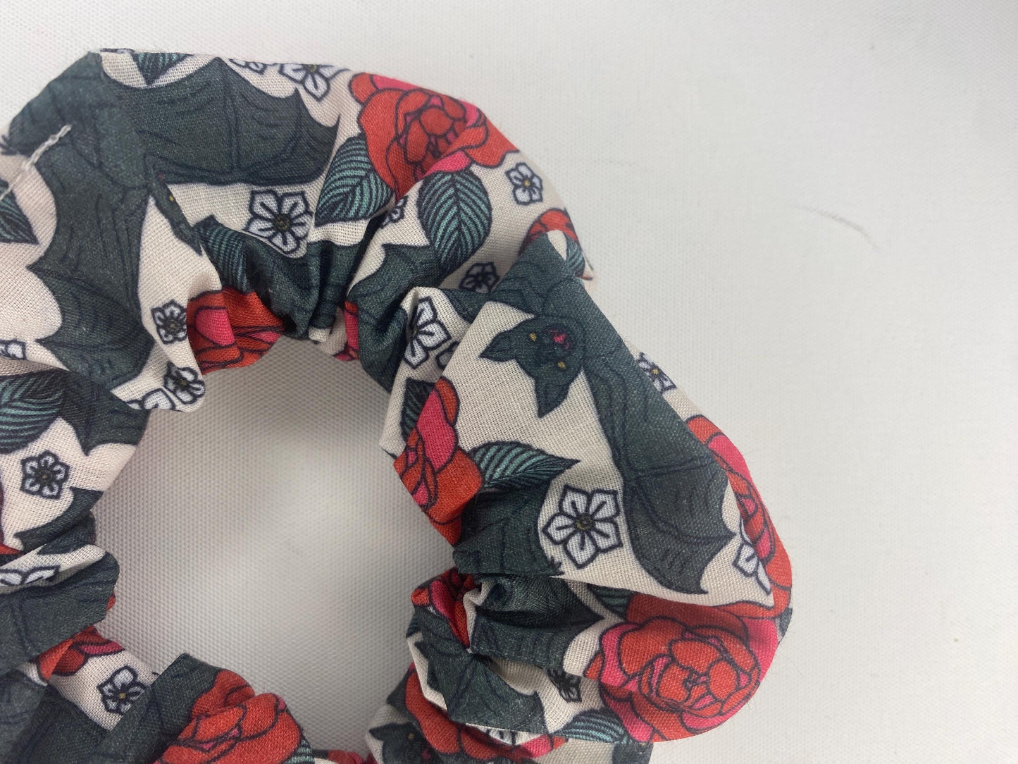 Bat Romance | Regular Scrunchie