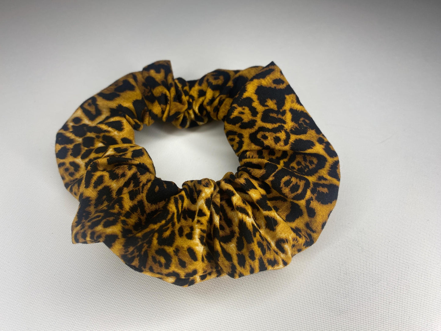 On the Prowl | Regular Scrunchie